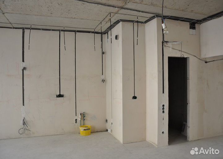 Электрик Услуги электрика Вызвать электрика