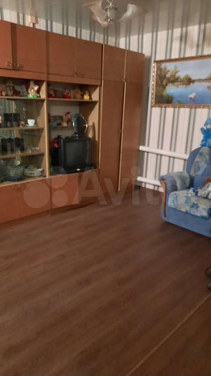 Квартира-студия, 36 м², 2/2 эт.