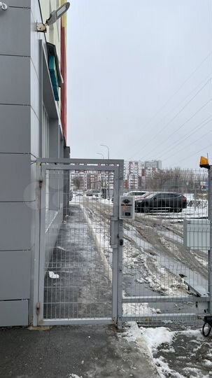 2-к. квартира, 56,2 м², 5/20 эт.