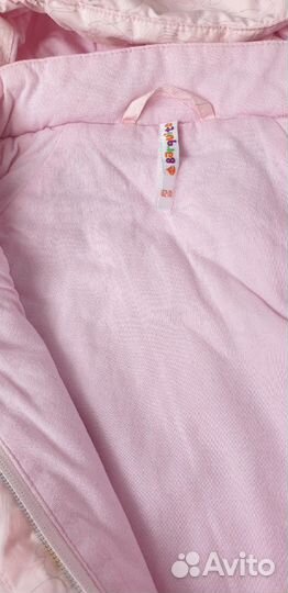 Конверт barquito 62 - 74 демисезон