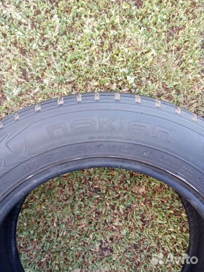 Nokian Tyres Hakkapeliitta 7 185/65 R15 92T
