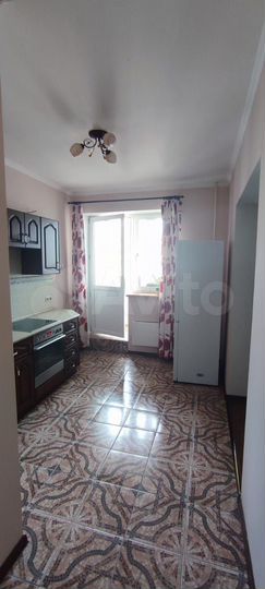 1-к. квартира, 39,2 м², 16/17 эт.