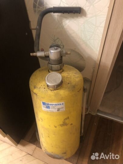 Пескоструйный аппарат бу