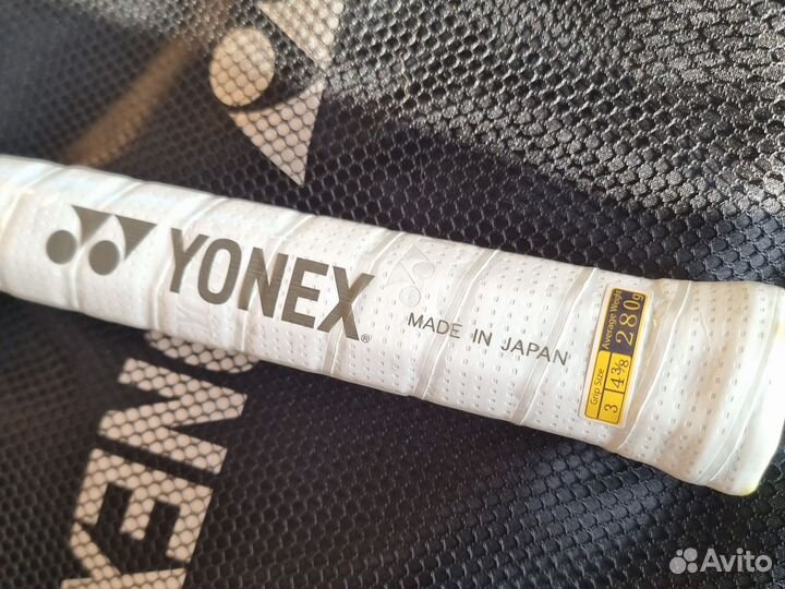 Теннисные ракетки yonex Vcore 100