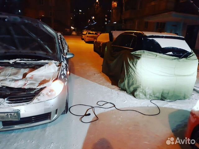 Автоэлектрик 12/24. Автотехпомощь. Отогрев авто