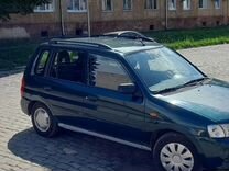 Mazda Demio 1.3 MT, 2003, 230 000 км, с пробегом, цена 250 000 руб.