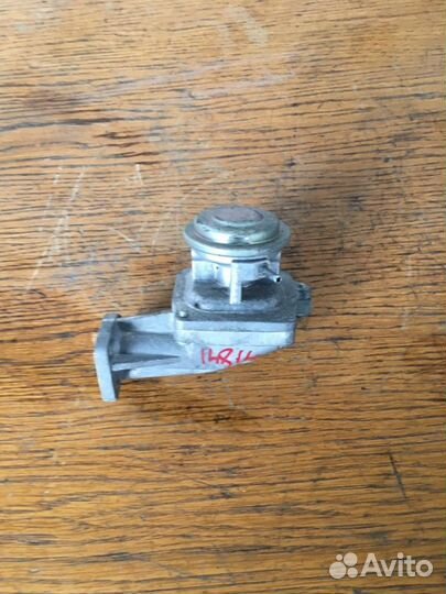 Клапан вентиляции картерных газов Mercedes E-Class