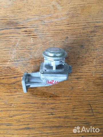 Клапан вентиляции картерных газов Mercedes E-Class