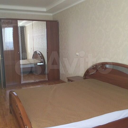 2-к. квартира, 67 м², 6/19 эт.