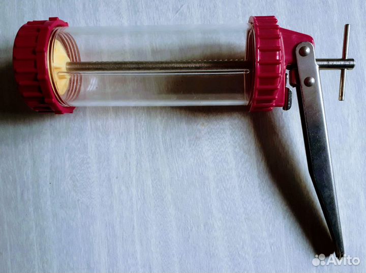 Пресс кондитерский