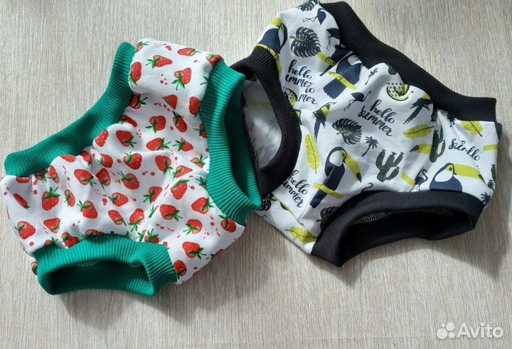 Трусики хипстеры