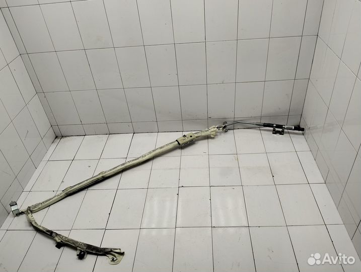 Подушка безопасности Range Rover Sport