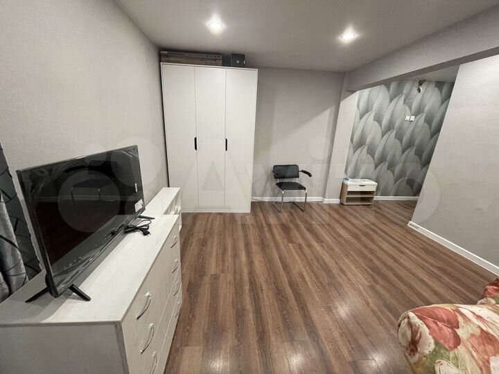 1-к. квартира, 31 м², 3/5 эт.