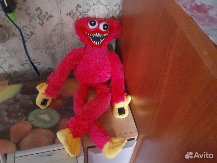 Игрушка Хаги Ваги