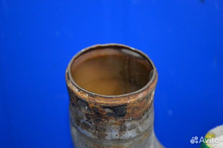 Труба охладителя, ретардер scania R-Series (01.04)