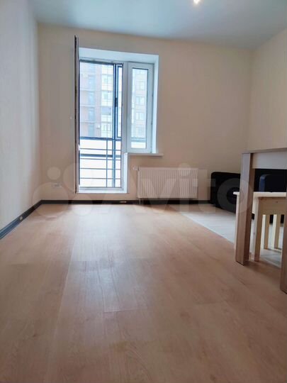 Квартира-студия, 20 м², 7/17 эт.