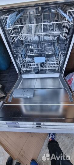 Beko DFN 6611