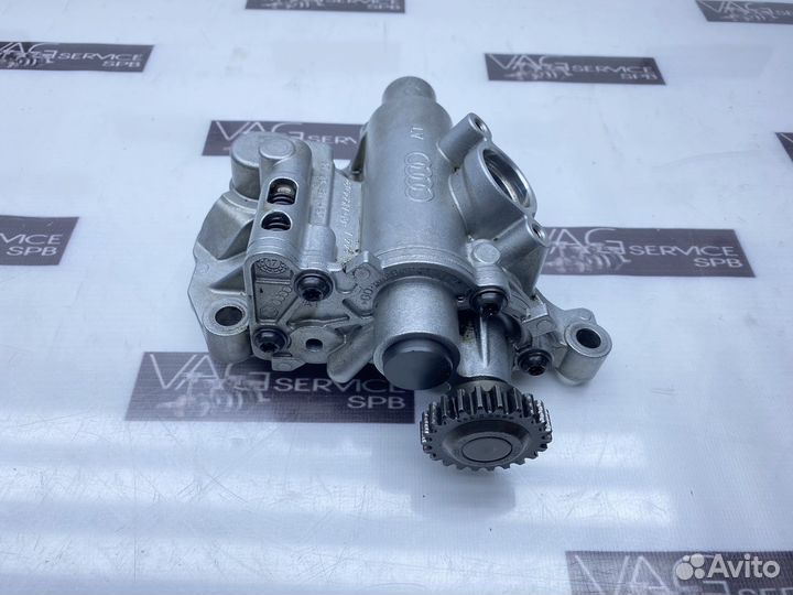 Масляный насос VW VAG 1.8 2.0 CDA CDN CDH