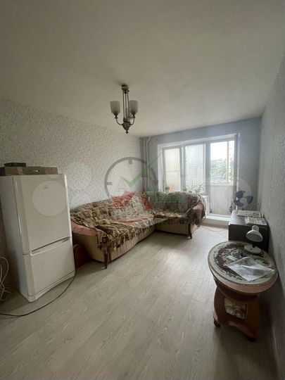 2-к. квартира, 41,4 м², 2/5 эт.