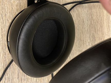 Наушники Razer Kraken v2