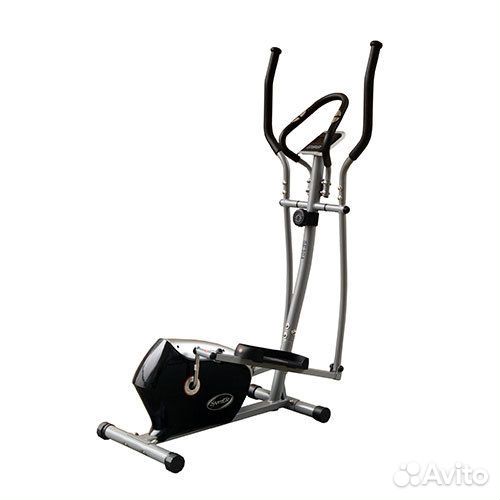 Эллиптические тренажеры