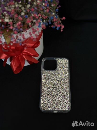 Чехол на iPhone 11