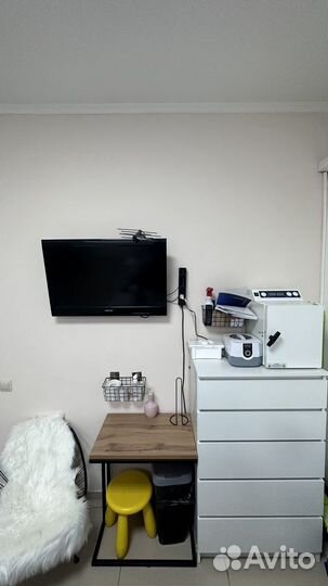 Аренда места мастера маникюра и педикюра