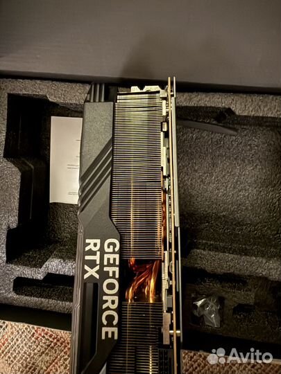 Gigabyte Rtx 4090 Gaming OC 24G