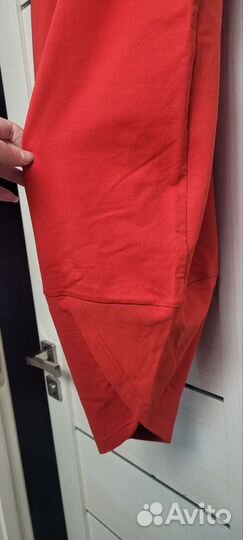 Брюки в стиле бохо