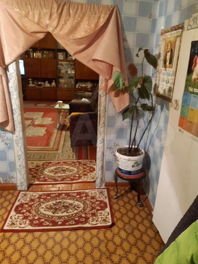 Дом 77 м² на участке 64 сот.