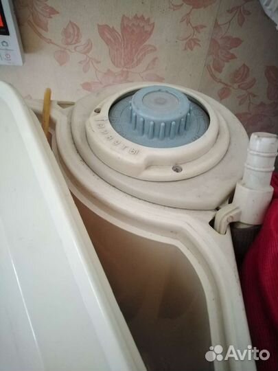 Стиральная машына Омь фея с гарантиеи