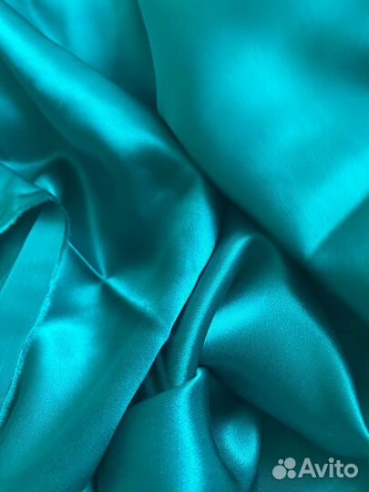 Плательная вискоза