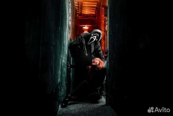 Продается готовый бизнес - квест