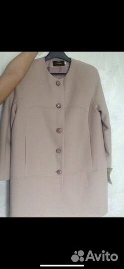 Пальто
