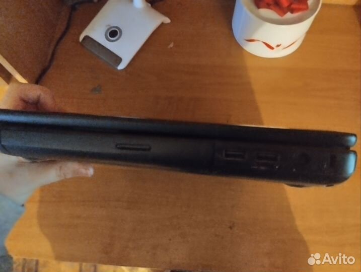 Продам ноутбук Compag CQ58, Windows8