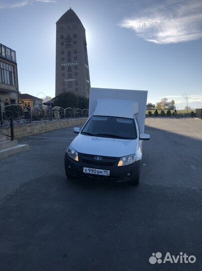 Перевозки грузов Газель Пикап Вис Фургон Ларгус