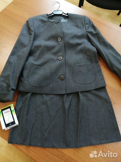 Школьная форма для девочки