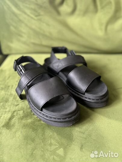 Dr martens сандалии