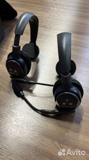 Eartec Ultra lite 2-S