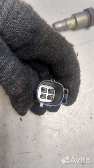 Лямбда зонд Land Rover Discovery Sport 2014