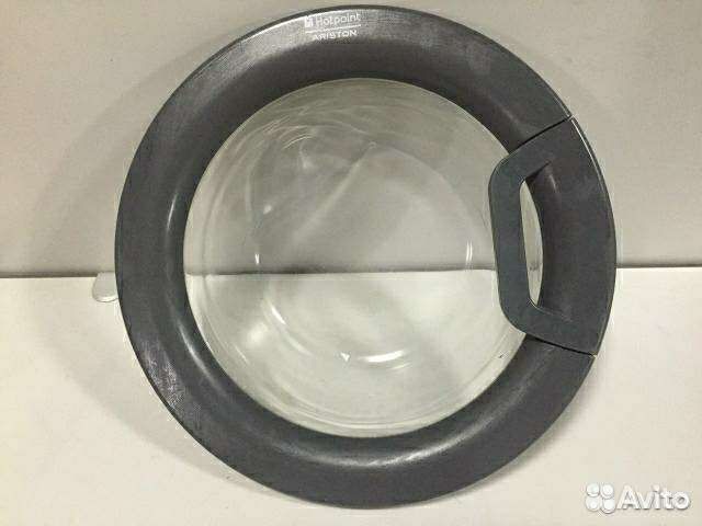 Ручка люка Аристон