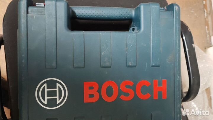 Аккумуляторная дрель шуруповерт bosch gsr 140li