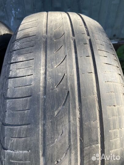 Hankook Optimo ME02 195/65 R15