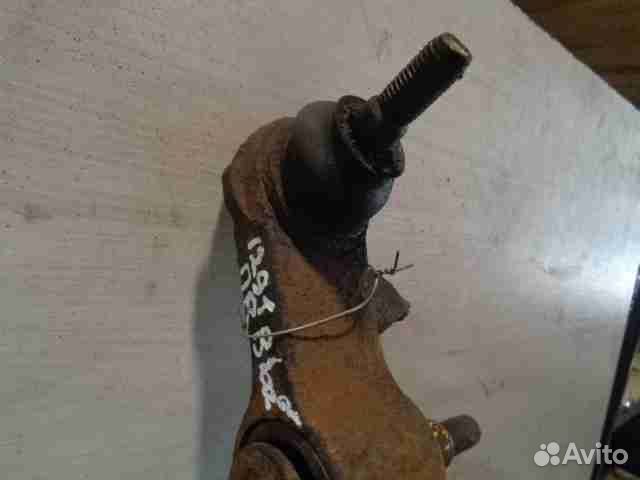 Рычаг передний правый нижний Chevrolet Trailblazer