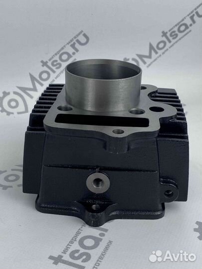 Цилиндро-поршневая группа 154FMI D54мм Storm Indig