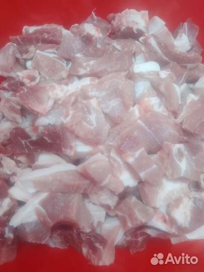 Фарш домашний