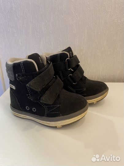 Reima ботинки 21