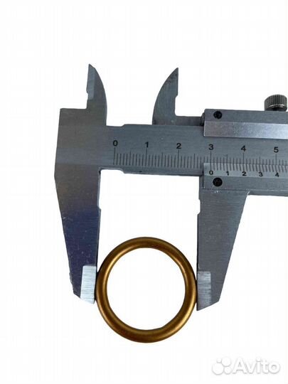 Набор прокладок цпг 158QMJ D57