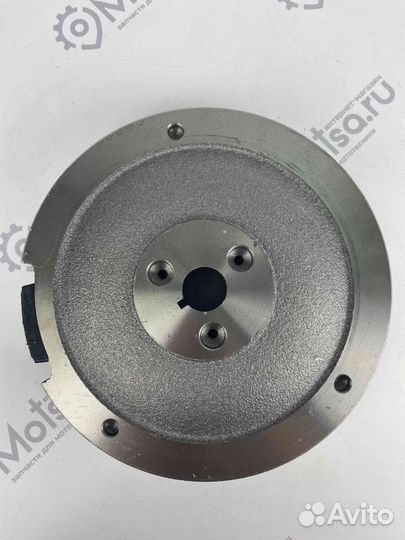 Маховик 182FD-190FD под катушку освещения на 11А