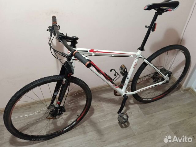 Merida big nine 40 2016 hotsell